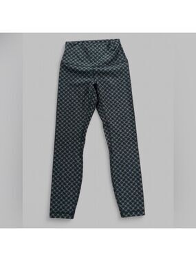 lululemon Align™ High-Rise Pant 25" Jacquard size 6-NWT